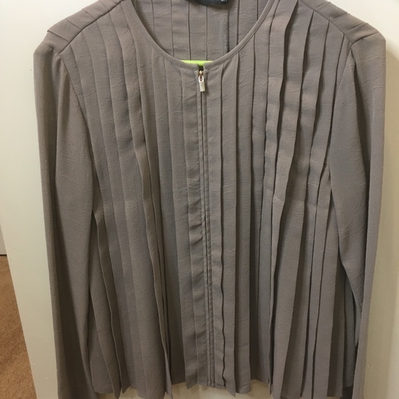 Zara Jackets & Blazers - NEW ZARA JACKET